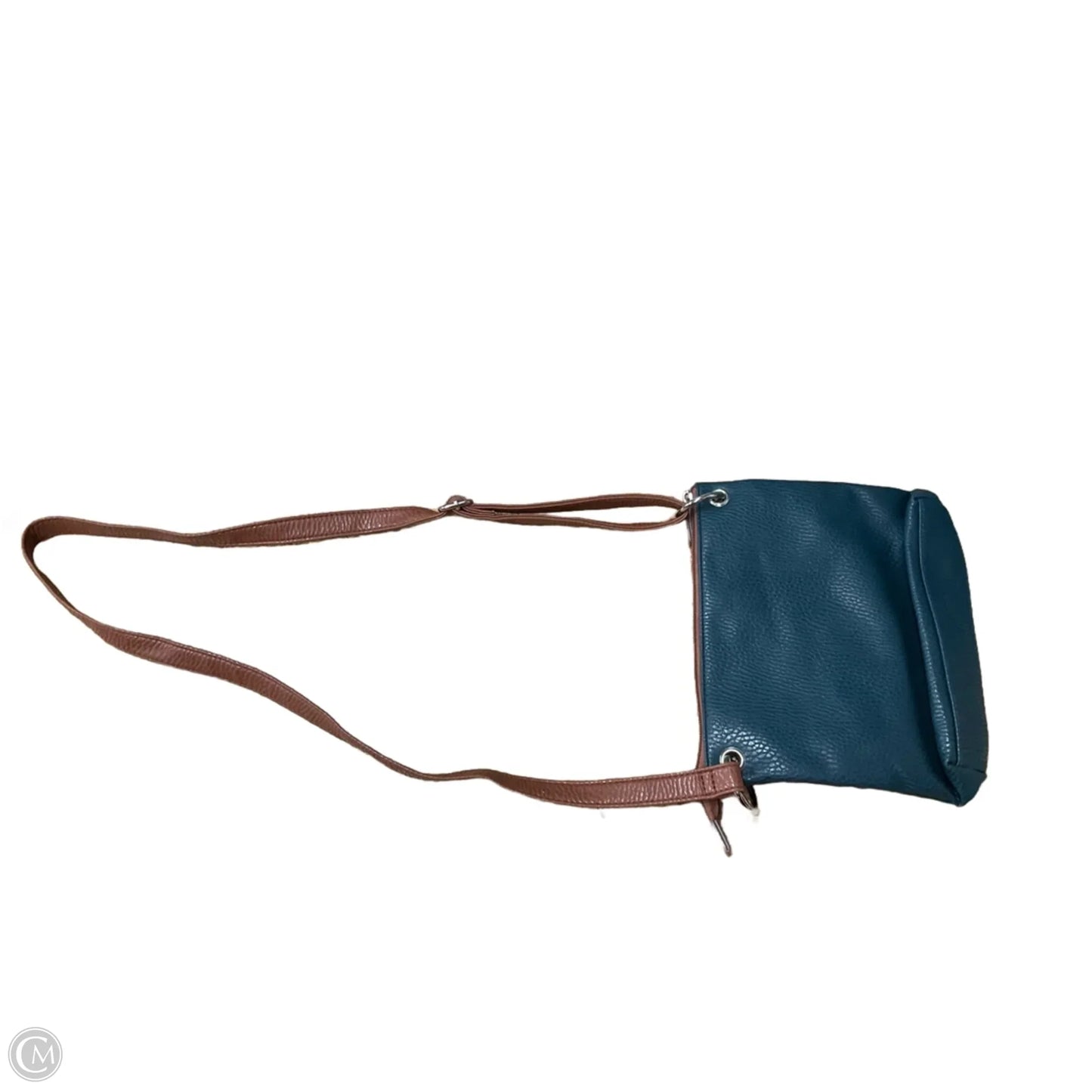 Crossbody By Style And Company, Size: Small