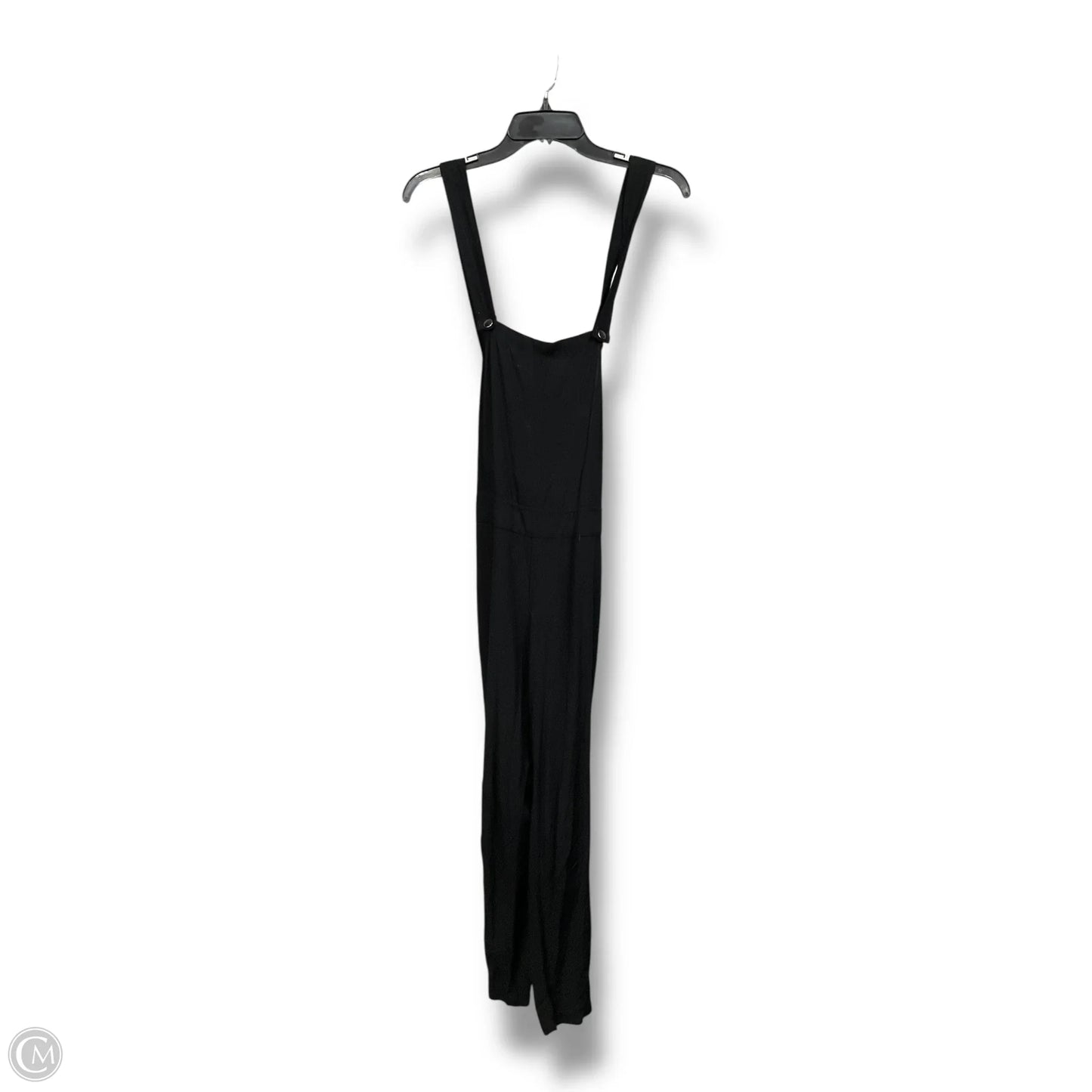 Jumpsuit By Michael Stars In Black, Size: Xs