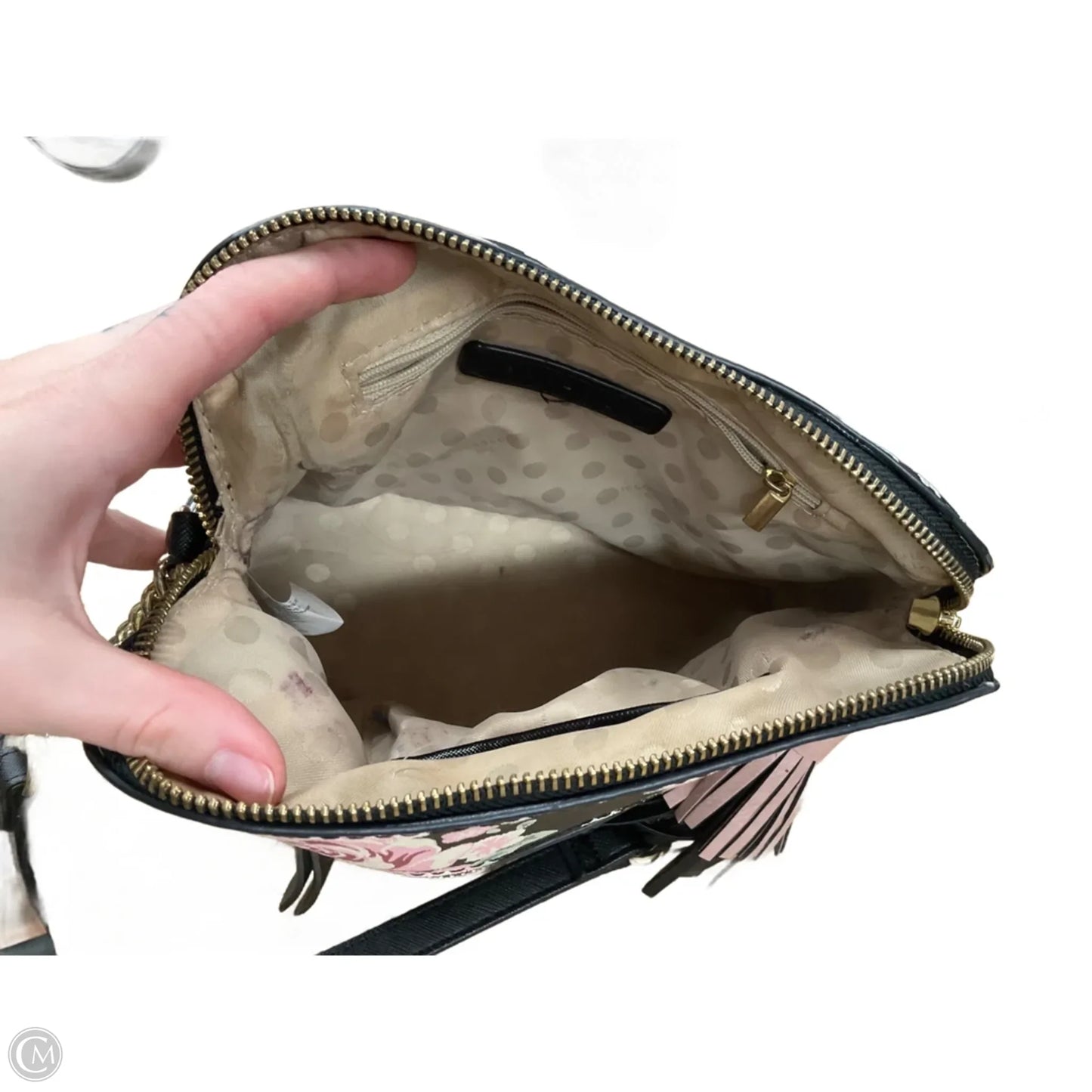 Crossbody By Madden Girl, Size: Large