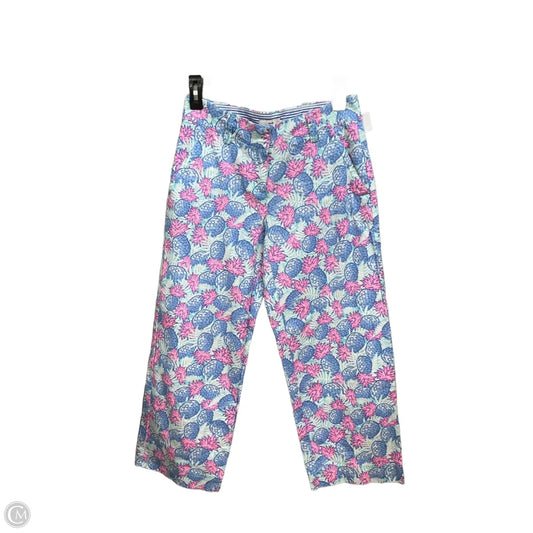 Pants Chinos & Khakis By Vineyard Vines In Multi-colored, Size: 0