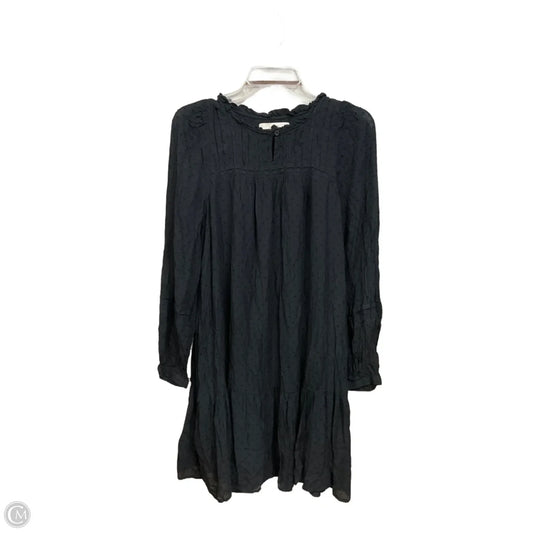 Dress Casual Short By Loft In Black, Size: M