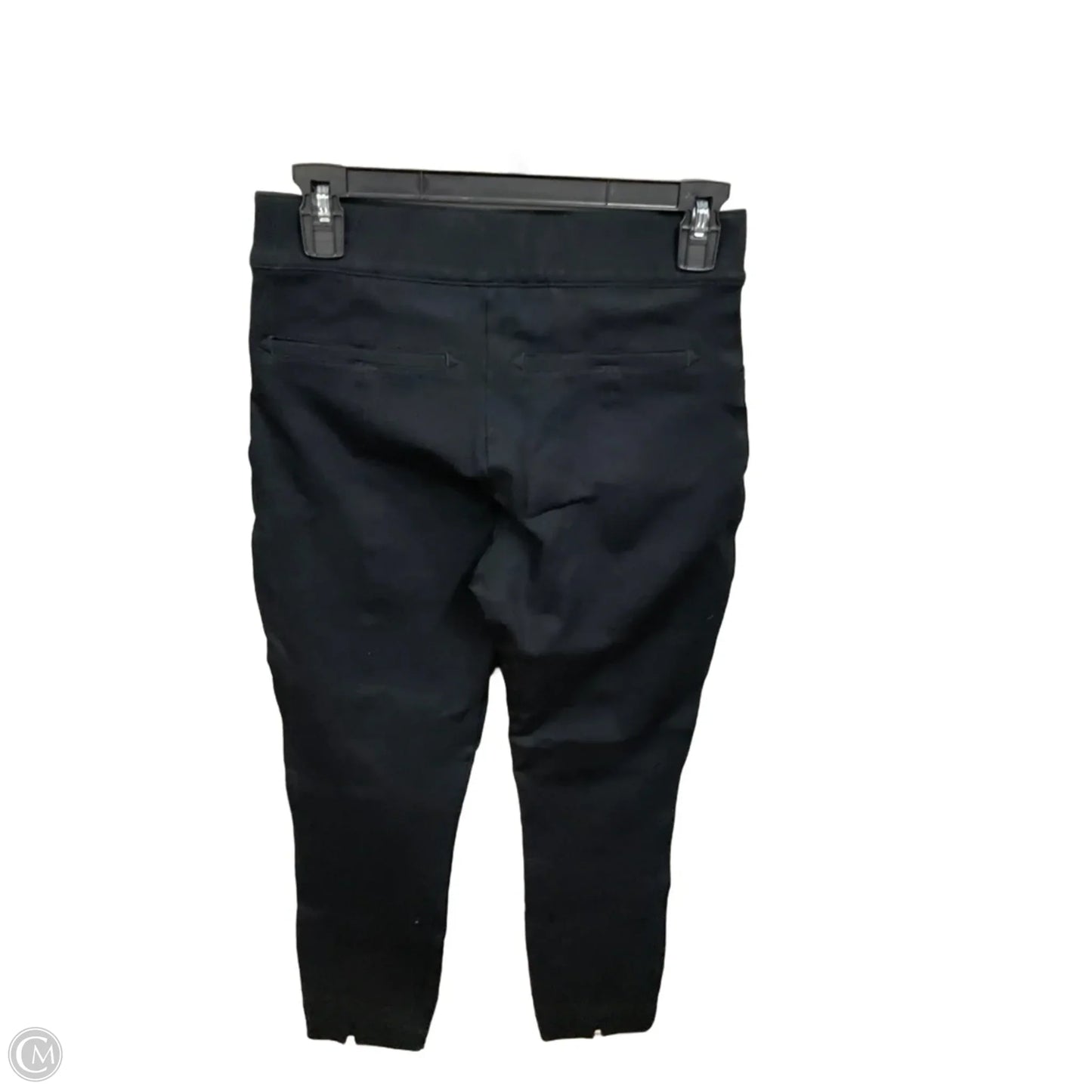 Pants Other By Spanx In Black, Size: 4