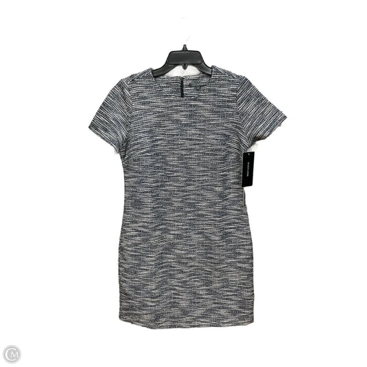 Dress Casual Midi By Matty M In Multi-colored, Size: S