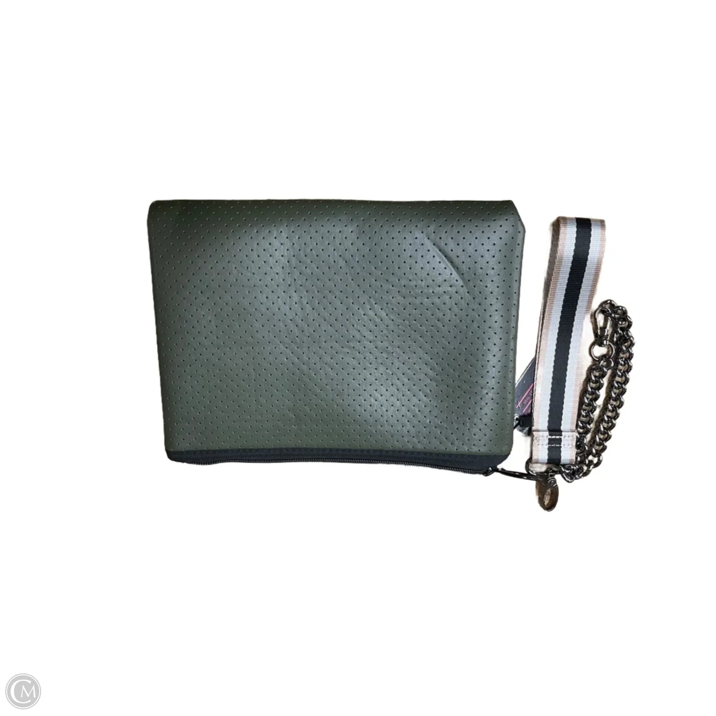 Clutch By Haute Shore, Size: Large