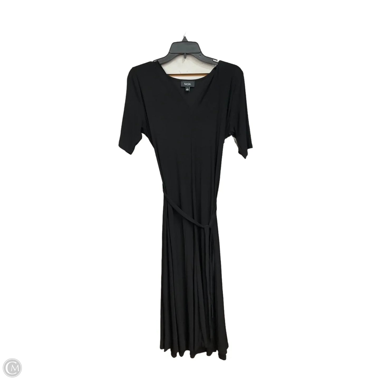 Jumpsuit By Ny Collection In Black, Size: 2x
