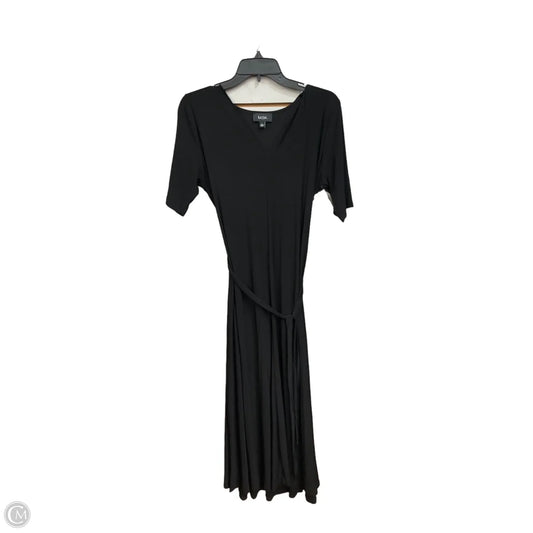 Jumpsuit By Ny Collection In Black, Size: 2x