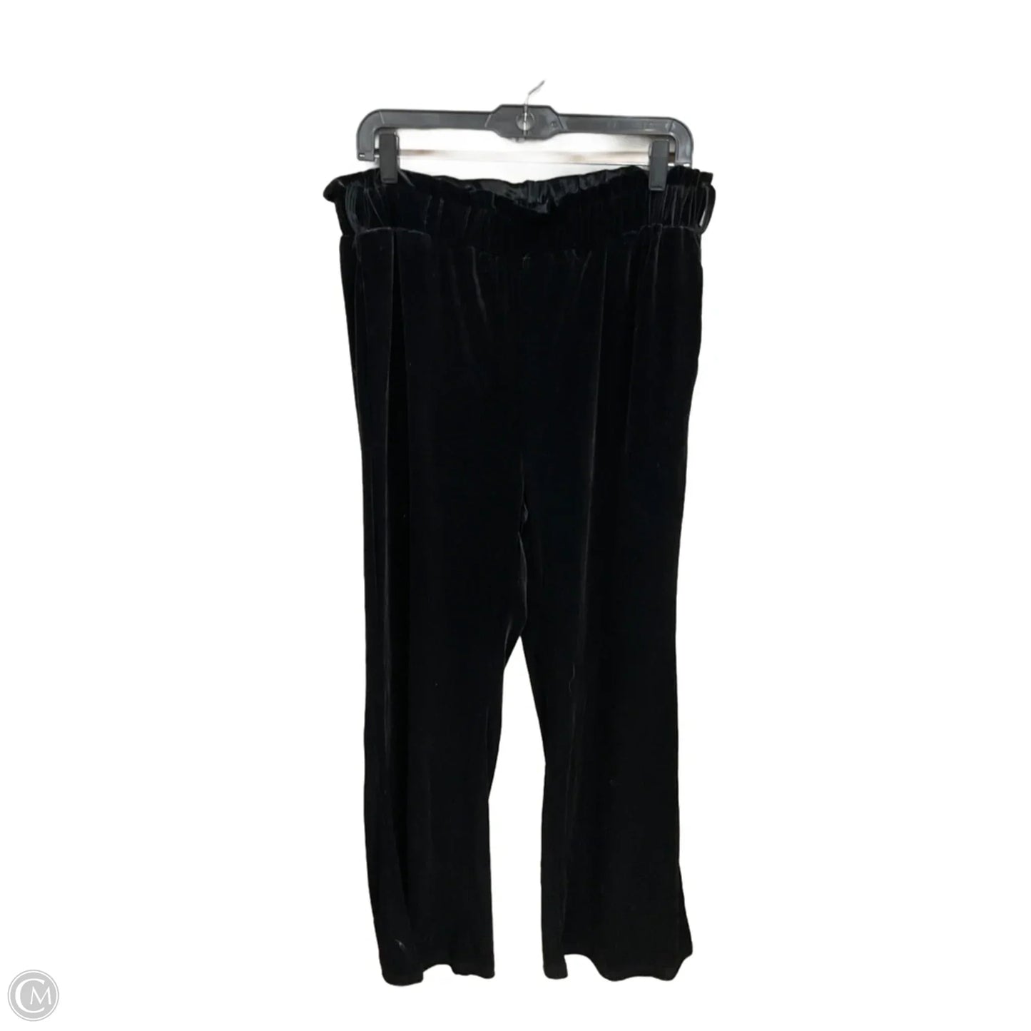 Pants Other By Allegra K In Black, Size: 12