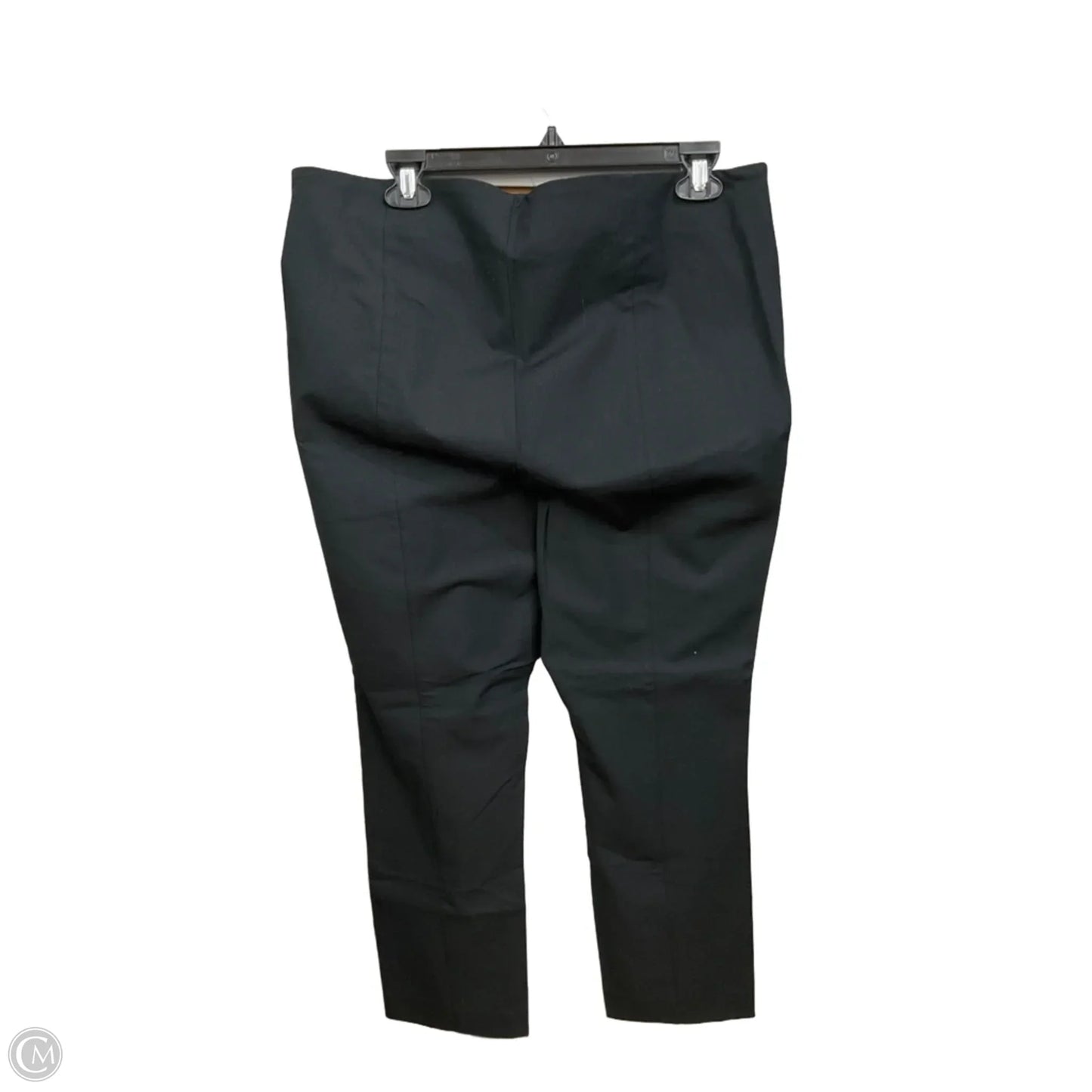 Pants Dress By Old Navy In Black, Size: 16