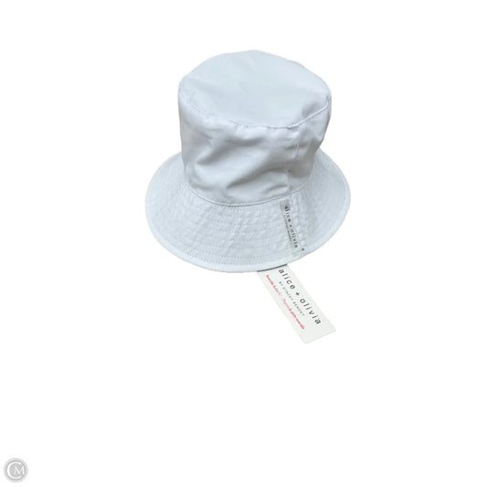 Hat Designer By Alice + Olivia