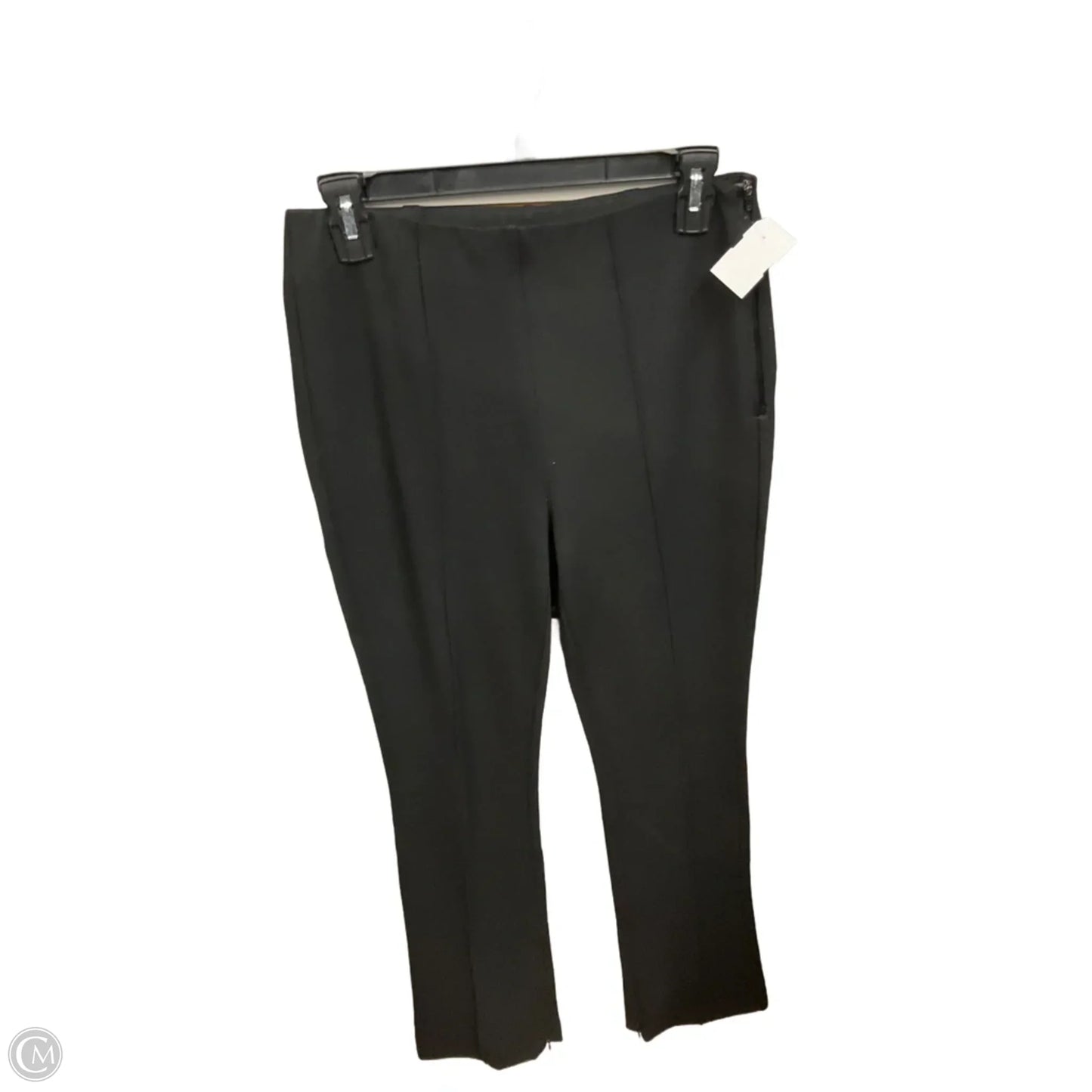 Pants Dress By Elie Tahari In Black, Size: 8