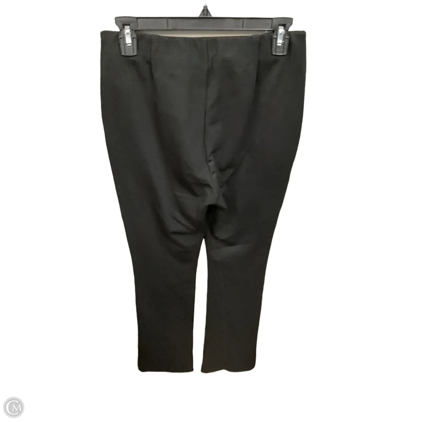 Pants Dress By Elie Tahari In Black, Size: 8