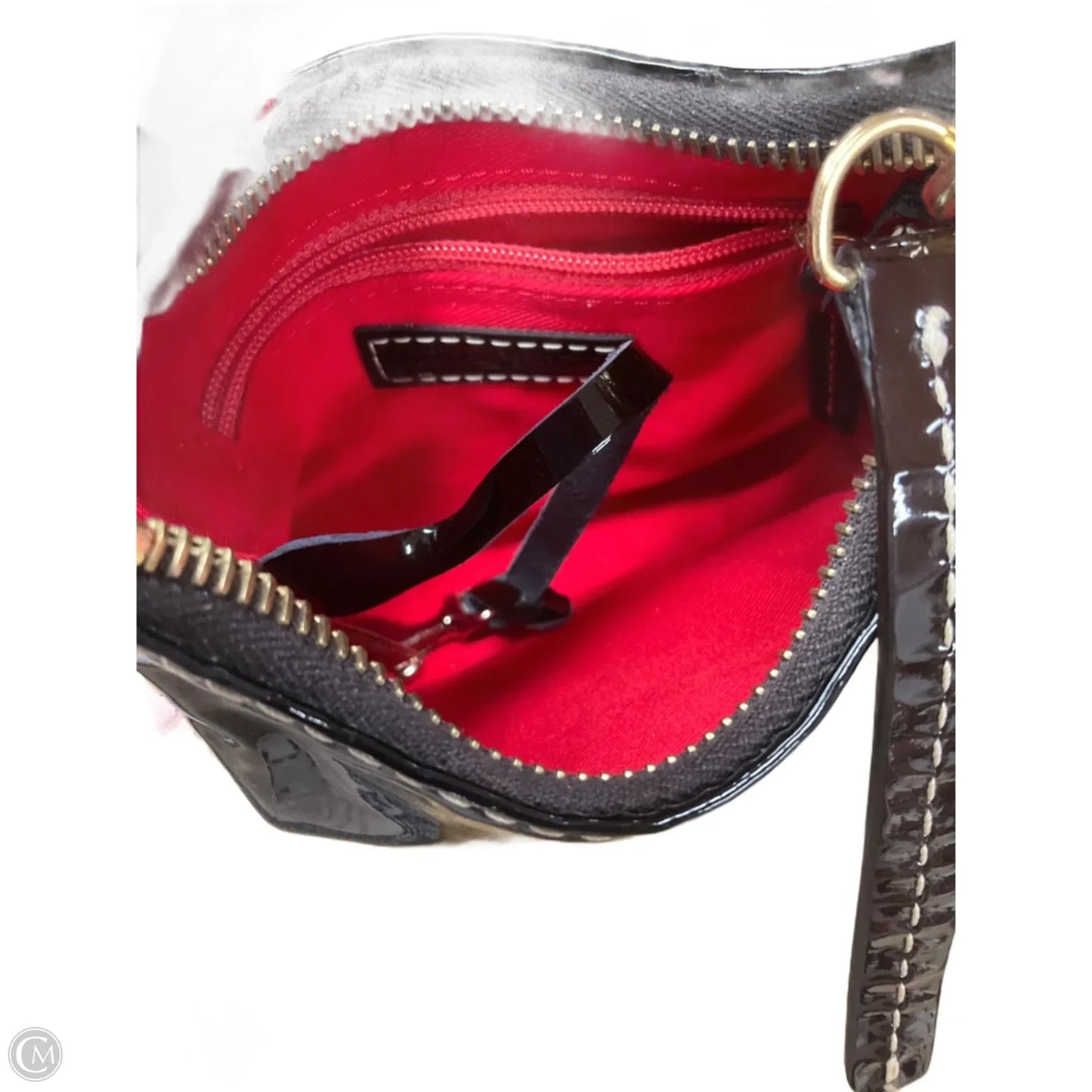 Handbag Designer By Dooney And Bourke, Size: Small