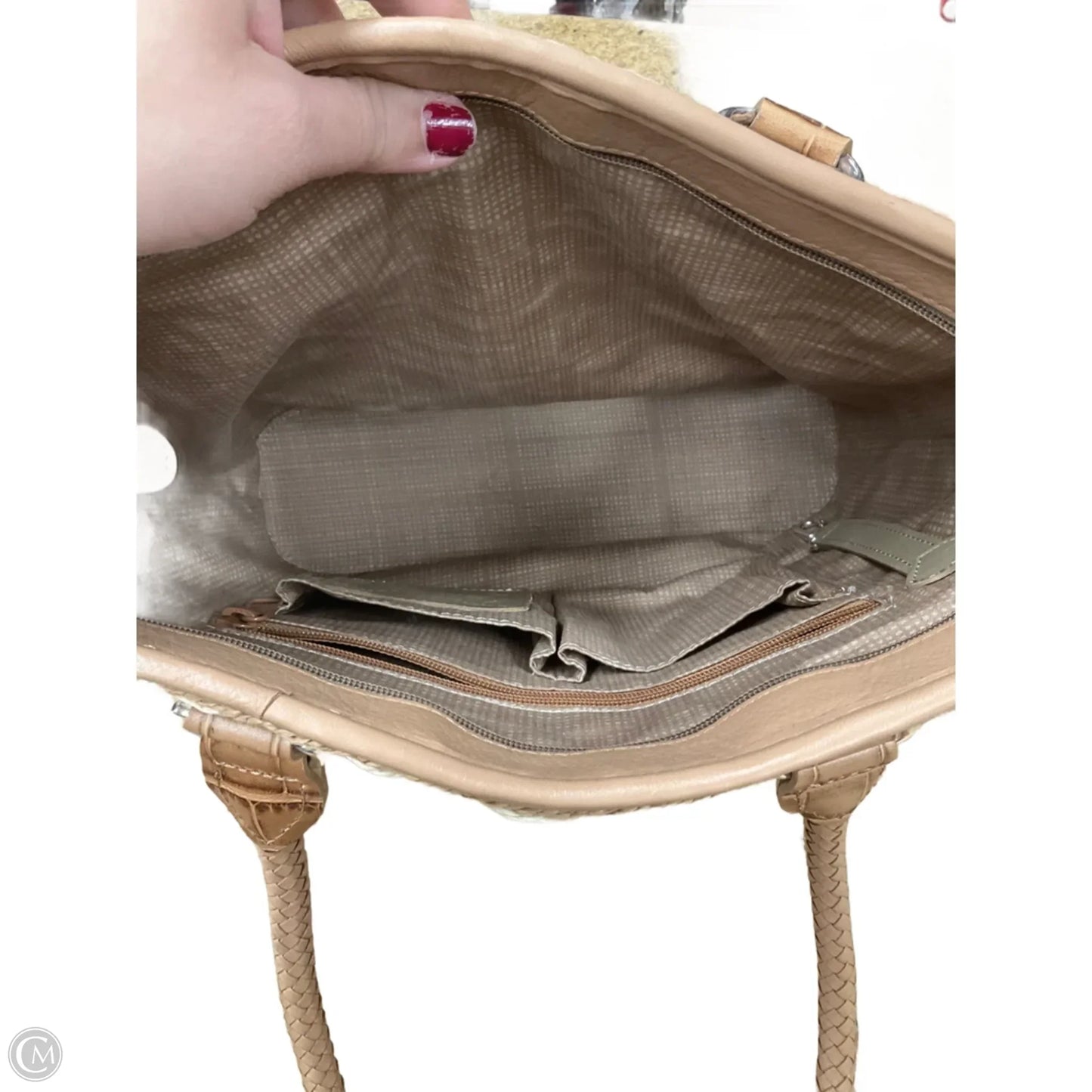 Tote By Brighton, Size: Large