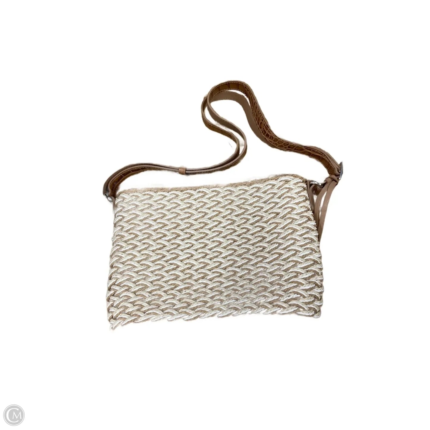 Handbag By Brighton, Size: Medium