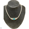 Necklace Statement By Brighton