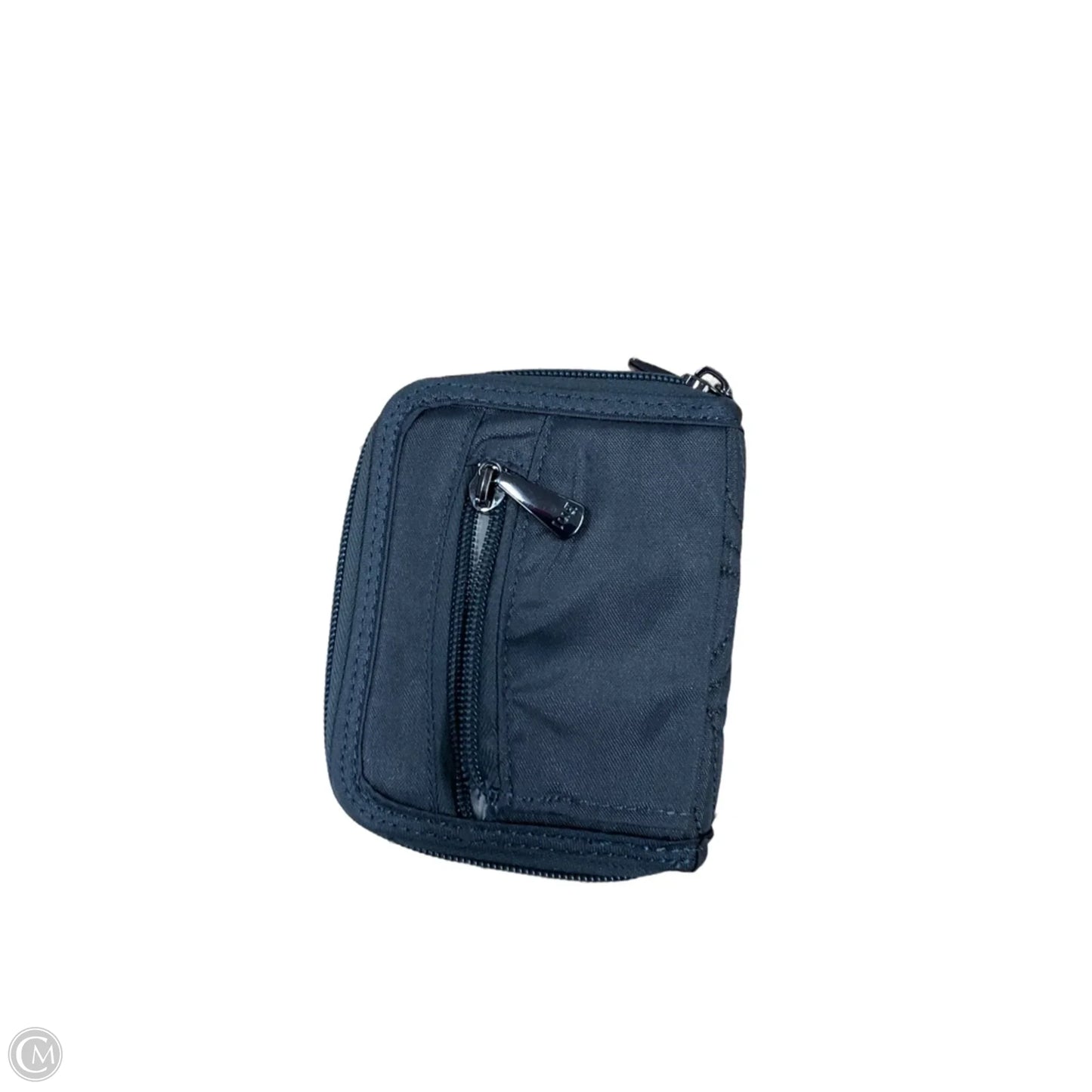 Wallet By Lug, Size: Small