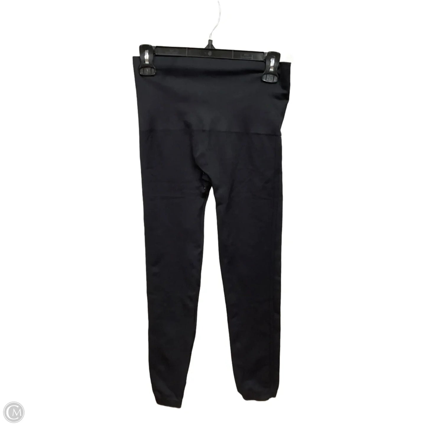 Pants Leggings By Spanx In Black, Size: 14