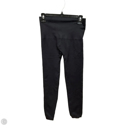 Pants Leggings By Spanx In Black, Size: 14