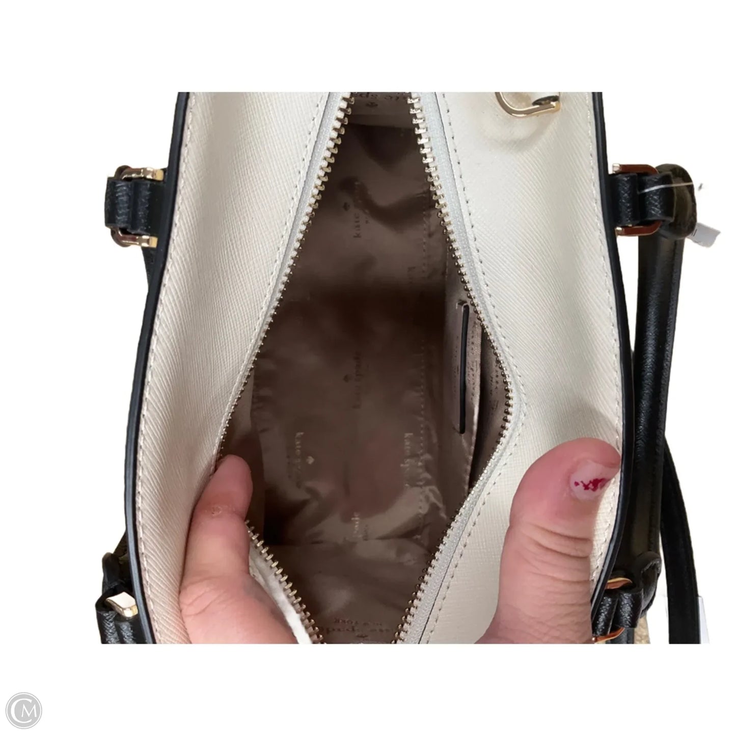 Crossbody Designer By Kate Spade, Size: Small