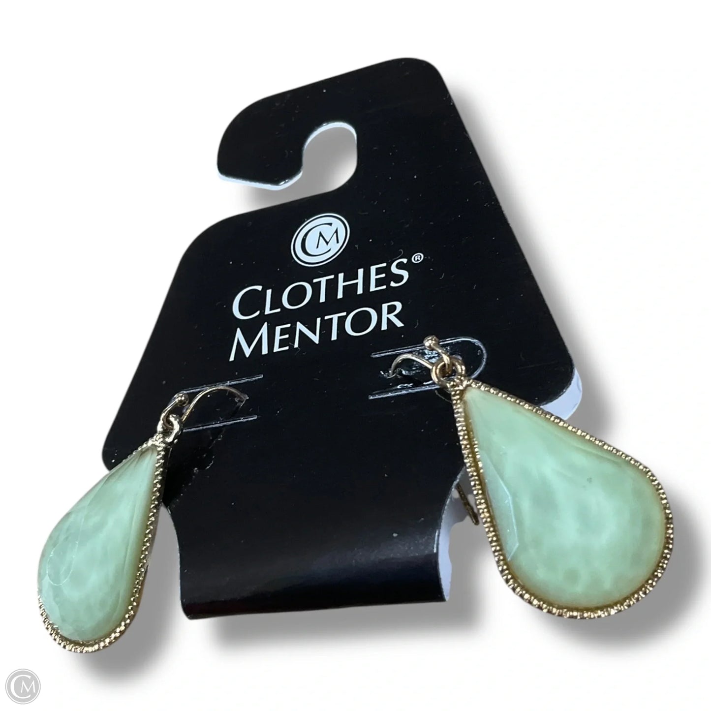 Earrings Dangle/drop By Clothes Mentor