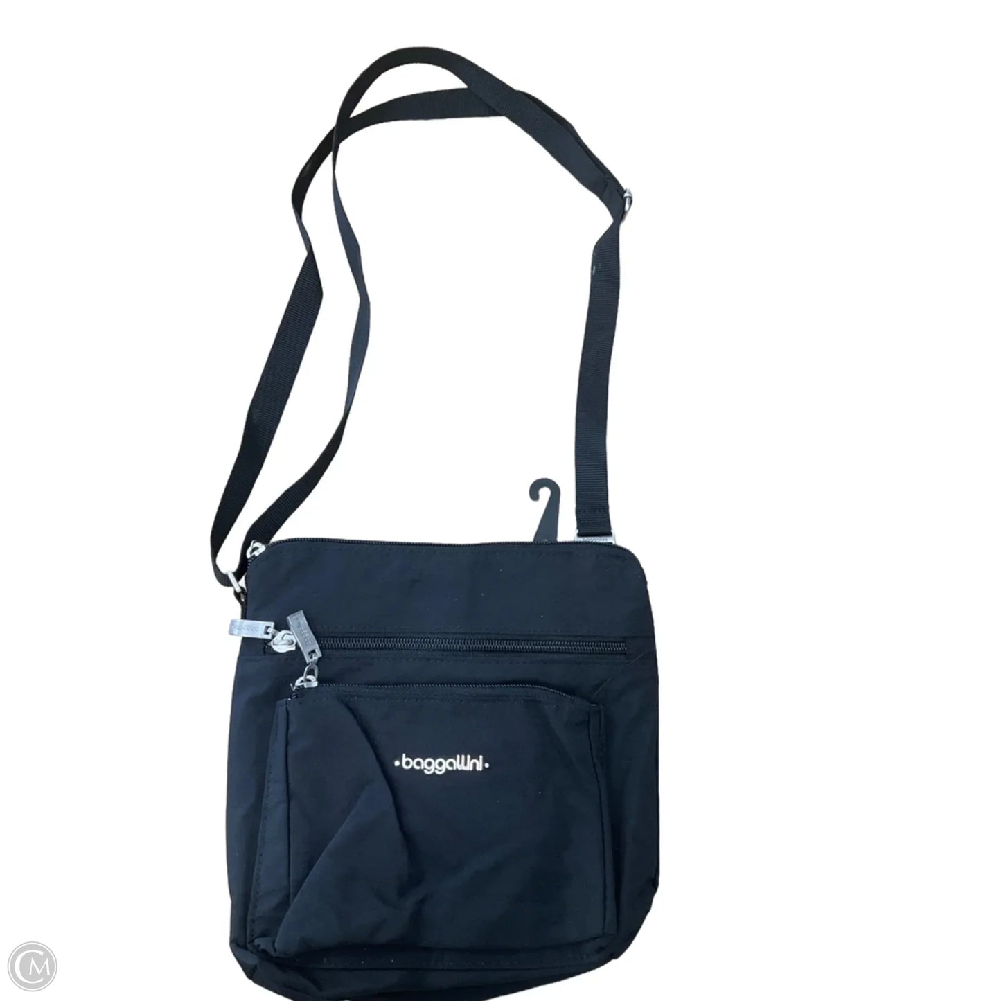 Crossbody By Baggallini, Size: Medium