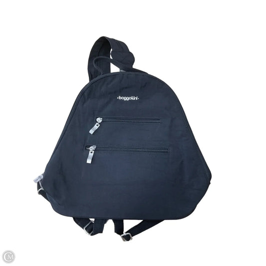 Backpack By Baggallini, Size: Medium