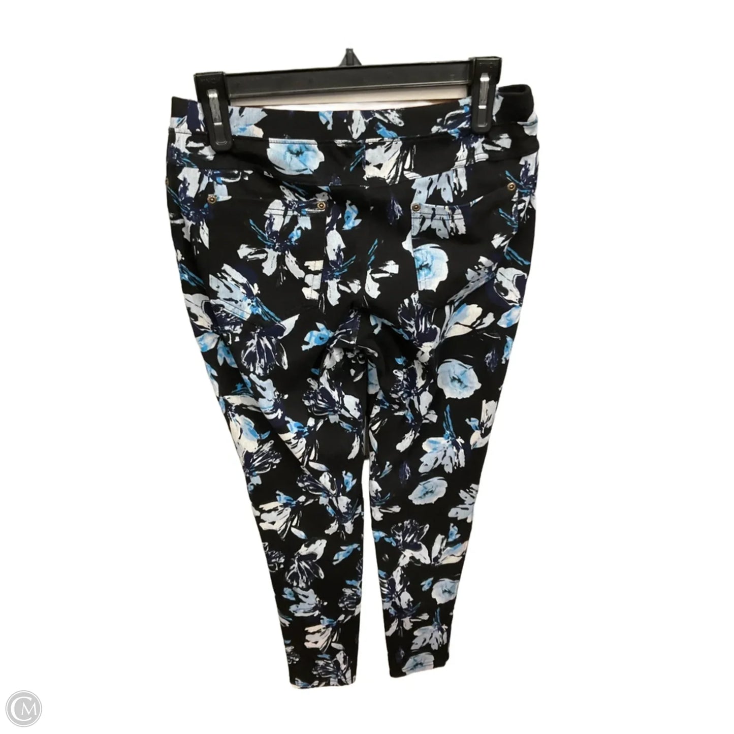 Pants Chinos & Khakis By Lildy In Floral Print, Size: 6