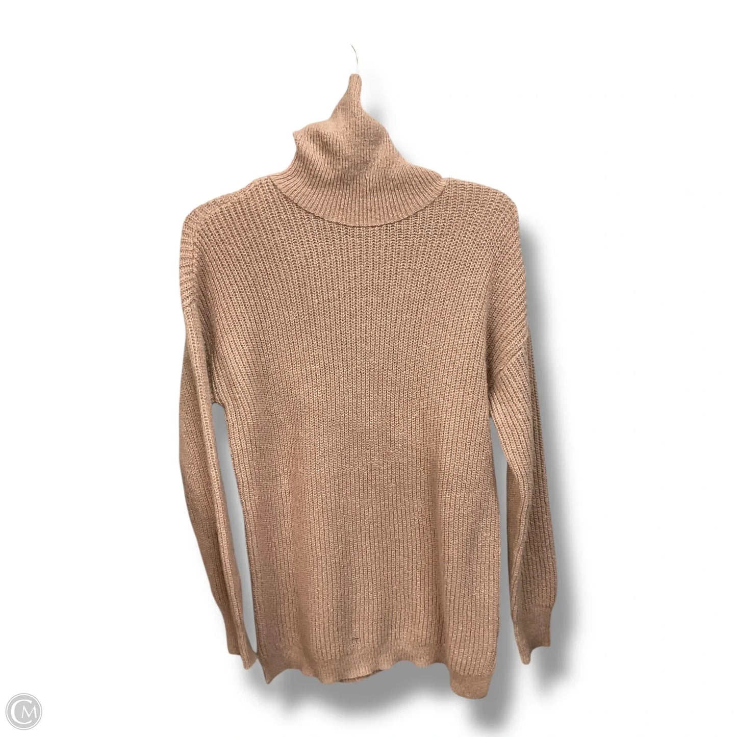 Sweater By Cmc In Pink, Size: M