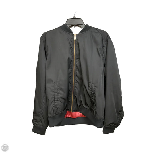 Jacket Other By Old Navy In Black, Size: Xl
