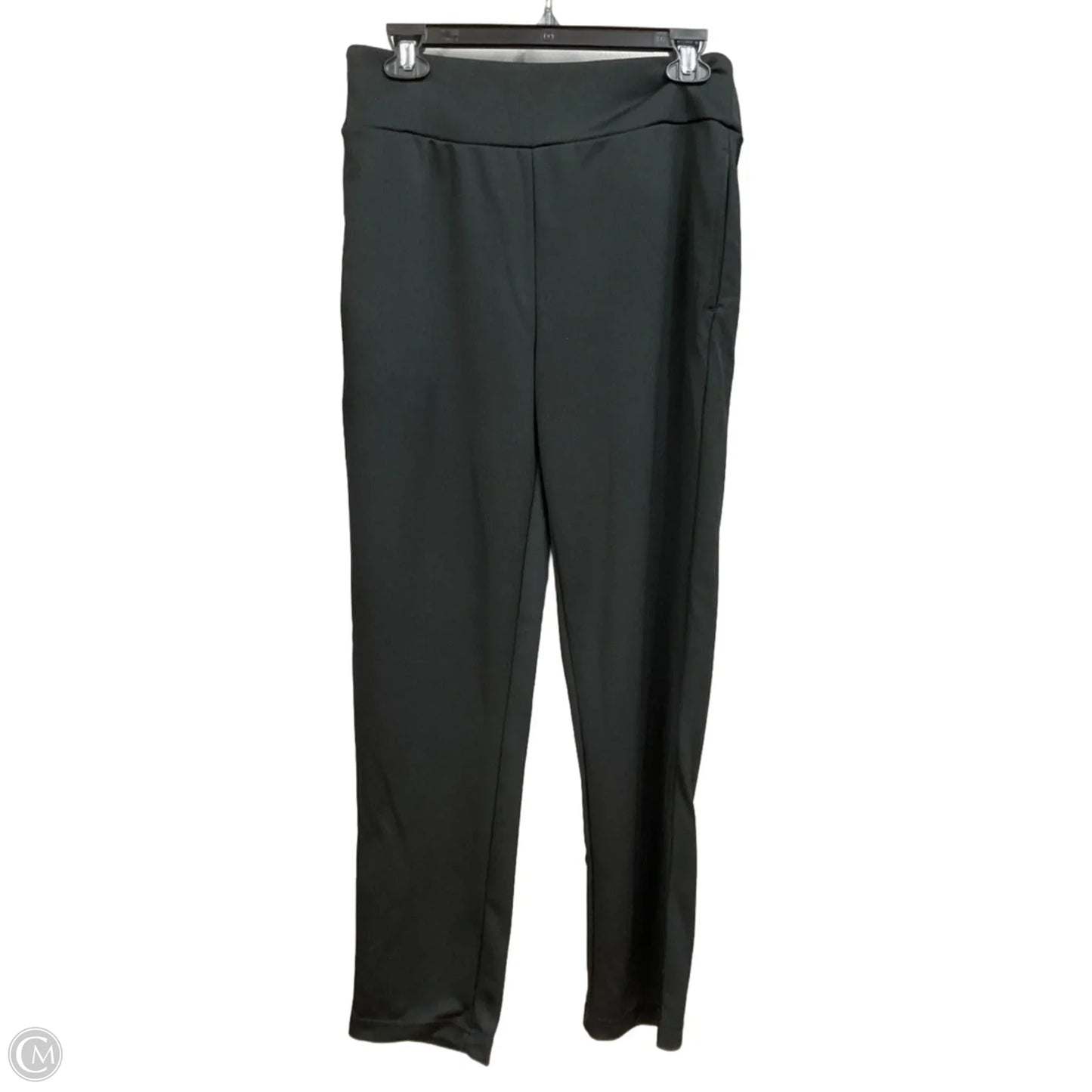 Pants Dress By Blair In Black, Size: 10p