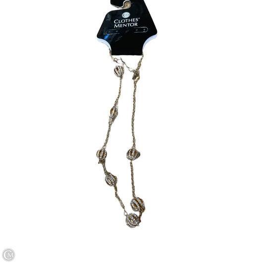 Necklace Other By Ralph Lauren