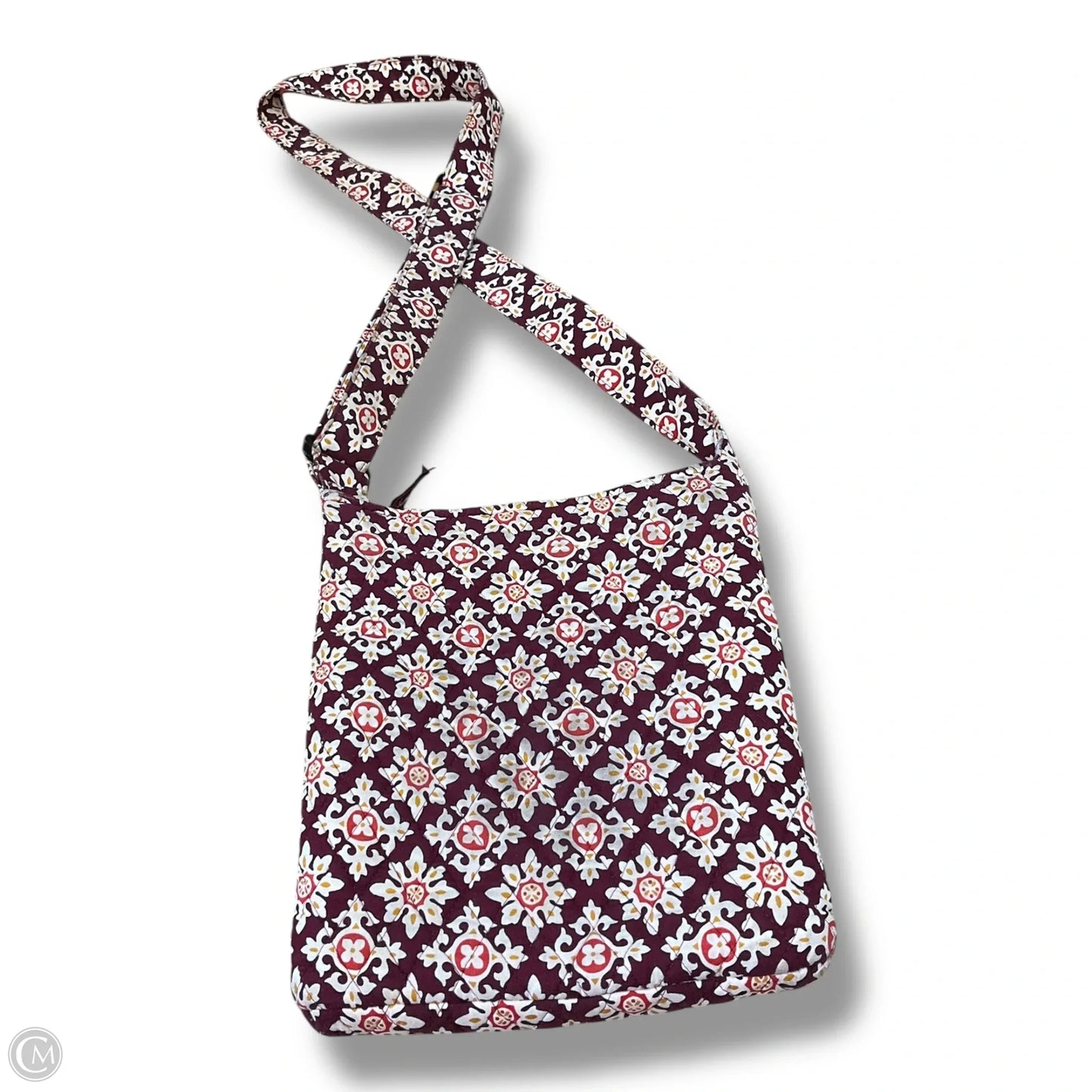 Crossbody By Vera Bradley, Size: Small