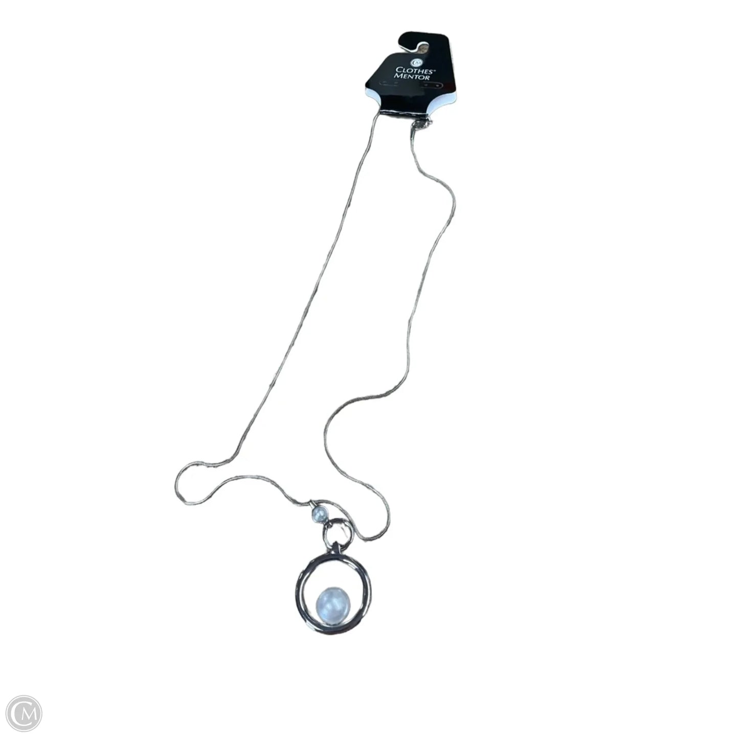 Necklace Lariat & Y-drop By Clothes Mentor