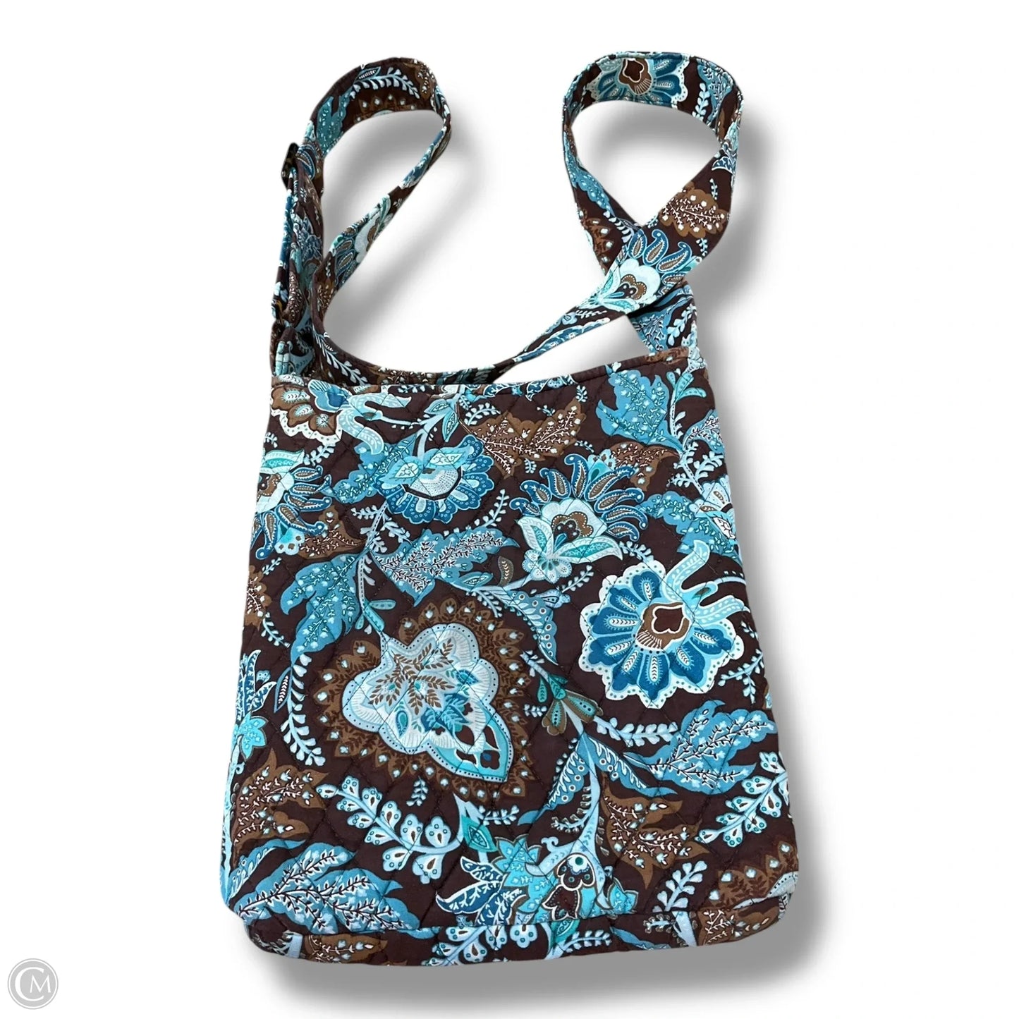 Crossbody By Vera Bradley, Size: Small