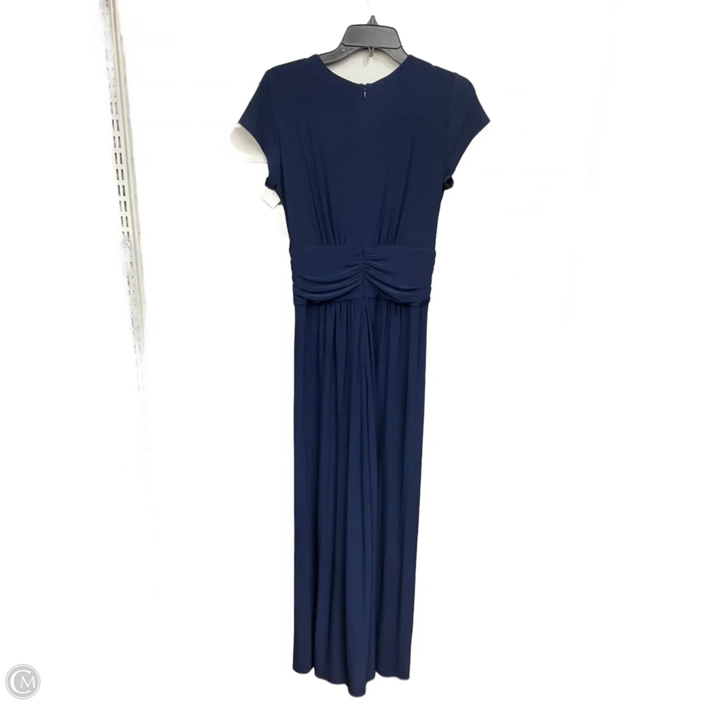 Jumpsuit By Vince Camuto In Navy, Size: M