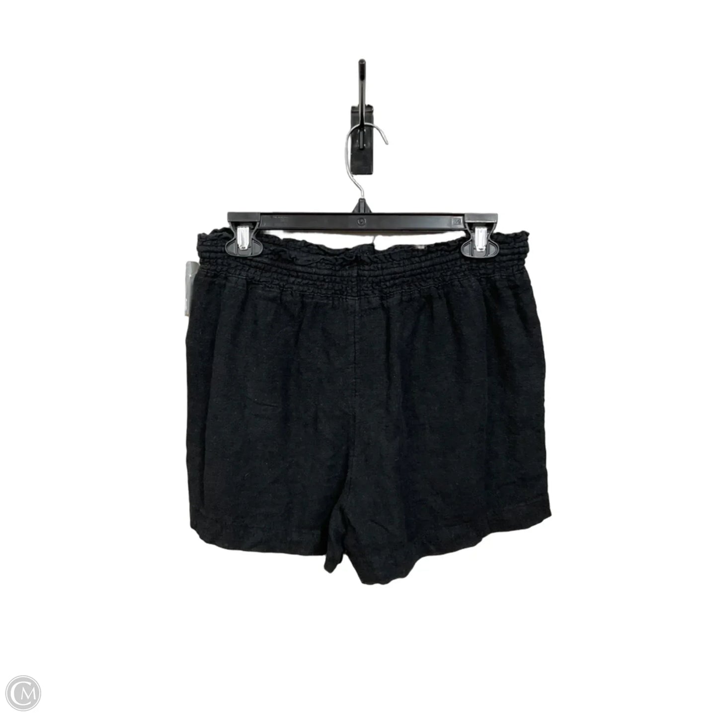 Shorts By Time And Tru In Black, Size: 4