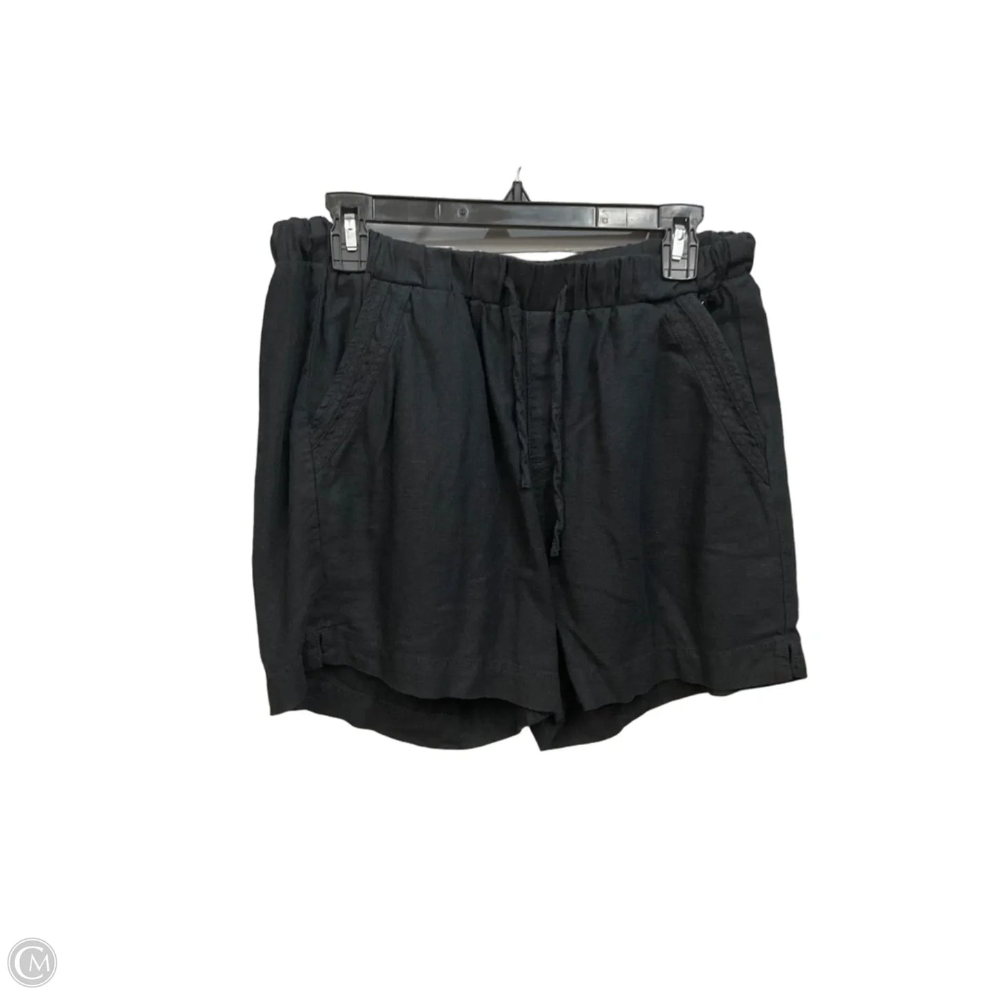 Shorts By Briggs In Black, Size: 8