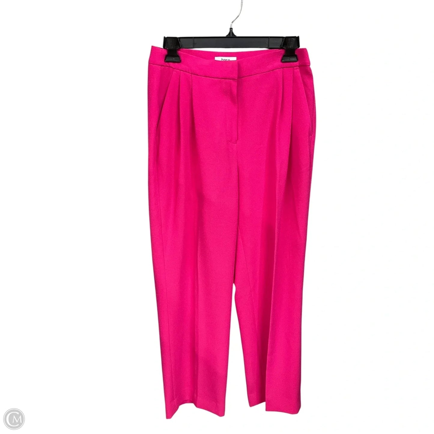 Pants Dress By Bar Iii In Pink, Size: 6