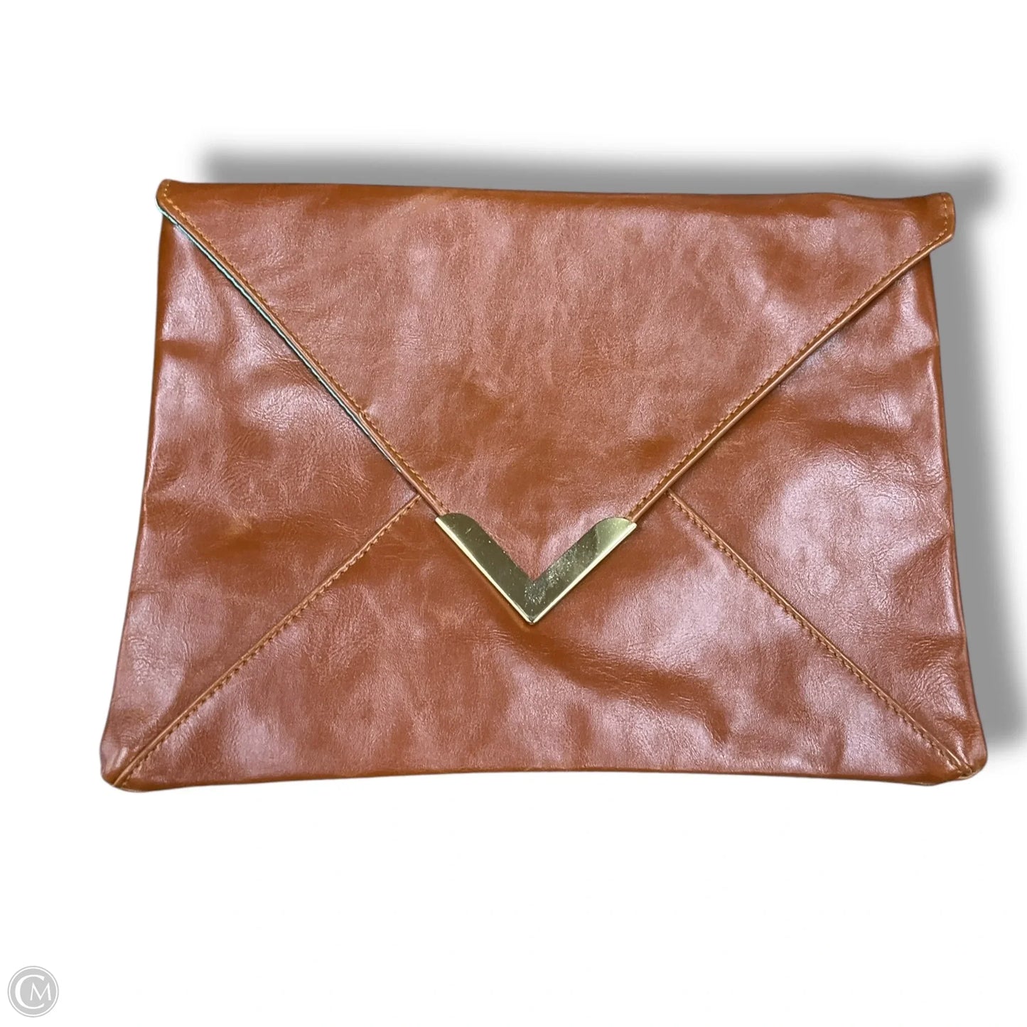 Clutch By Nordstrom, Size: Medium