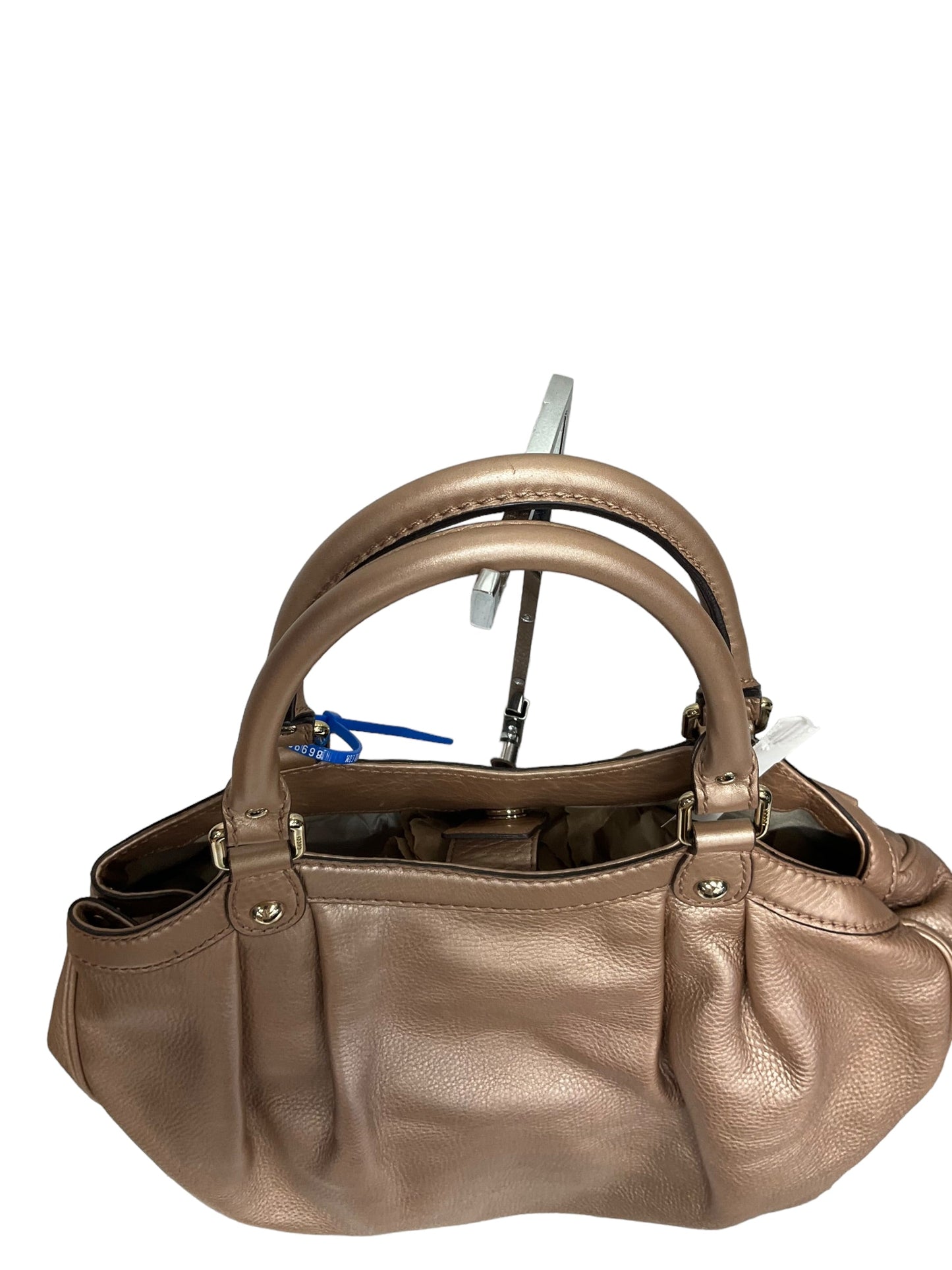 Handbag Luxury Designer By Gucci  Size: Medium