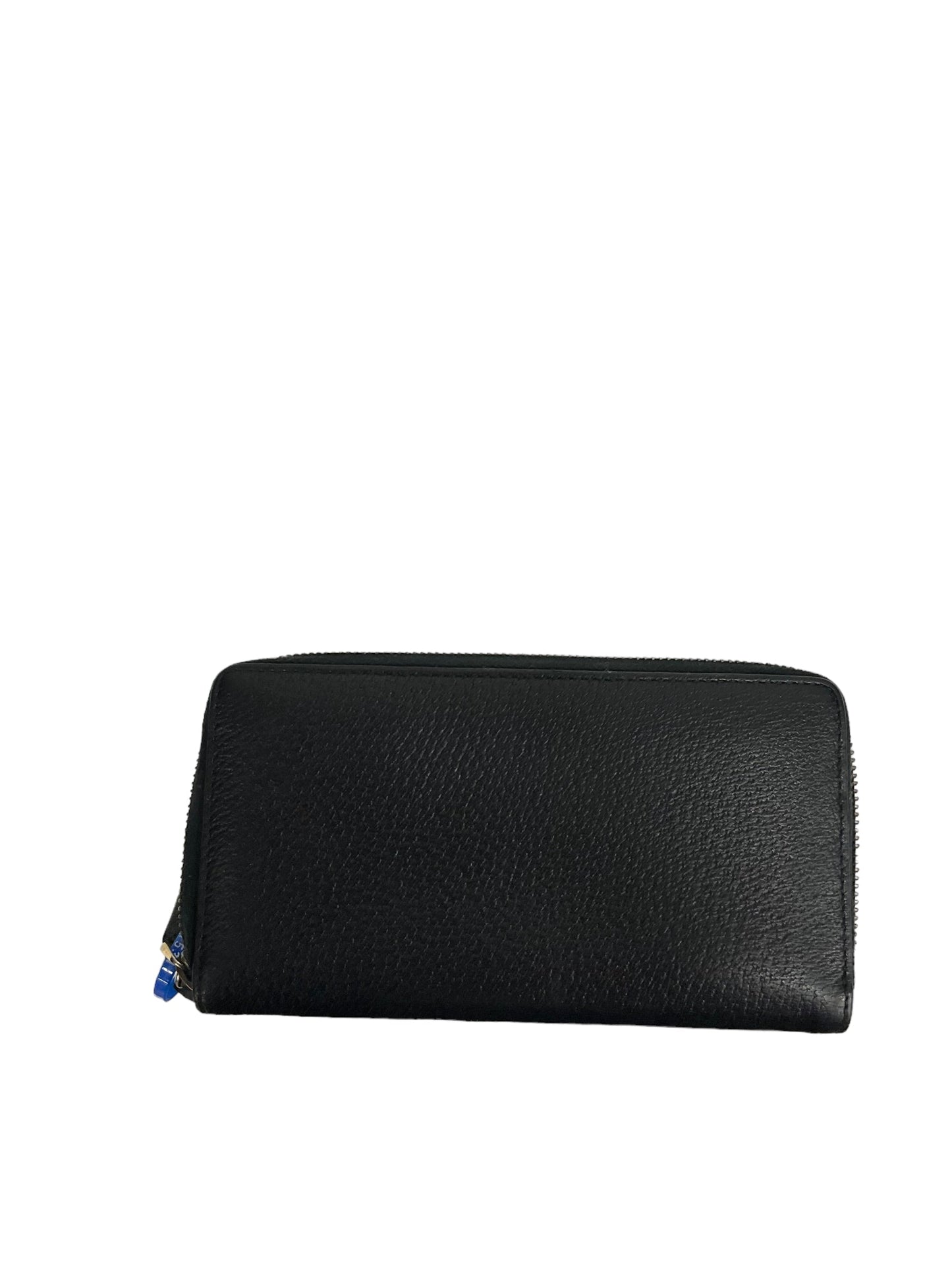Wallet By Gucci  Size: Medium