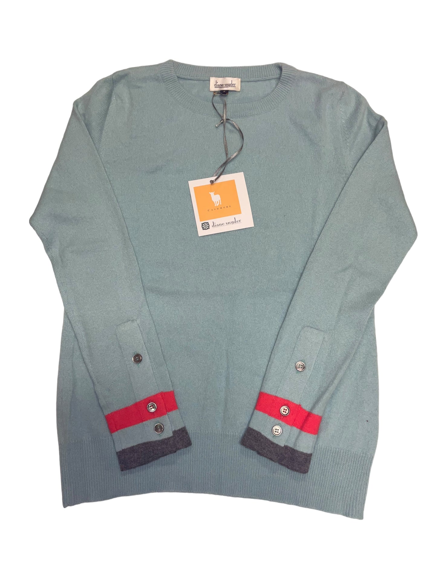 Sweater Cashmere By Cma  Size: S