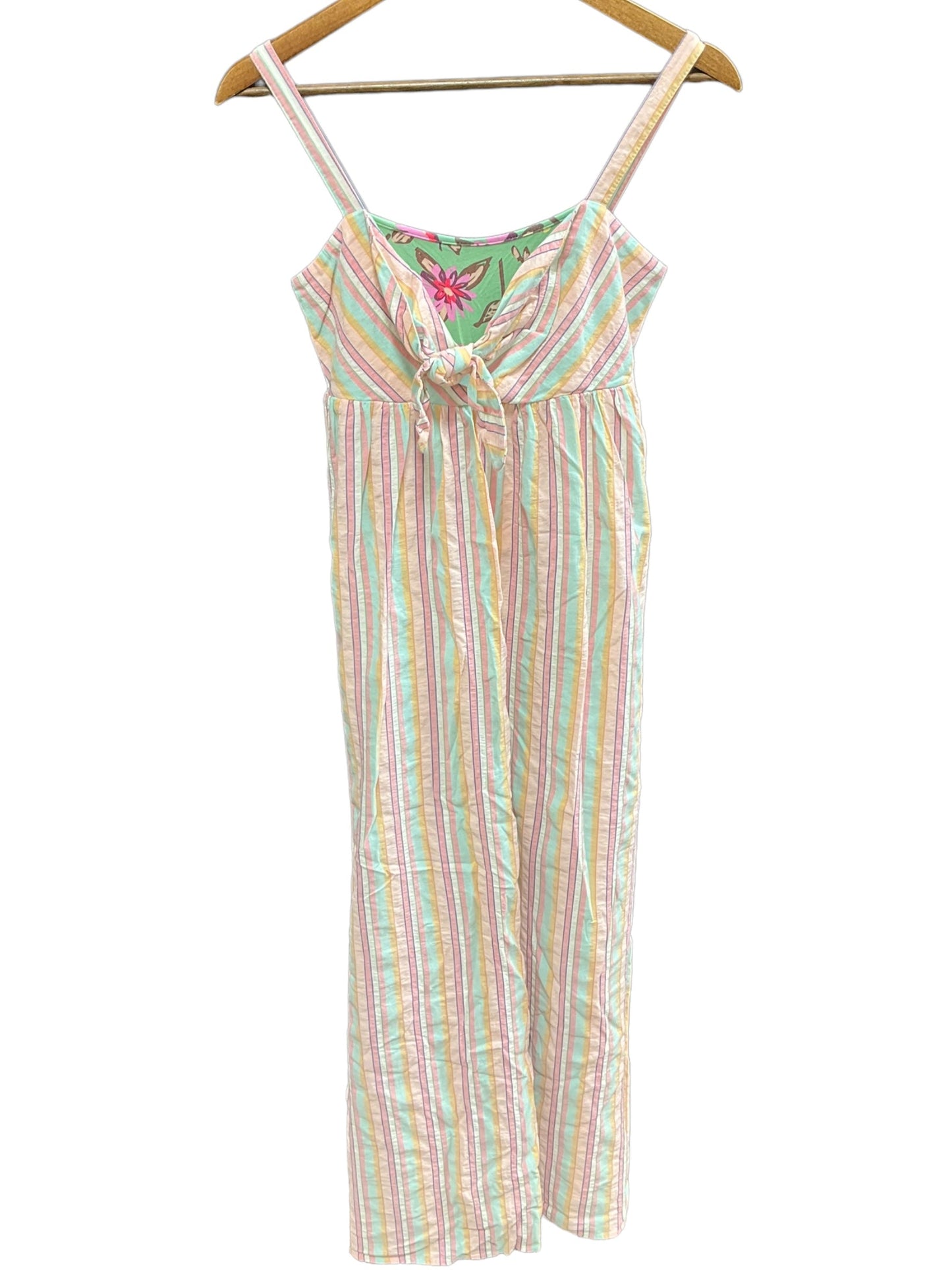 Dress Casual Maxi By Matilda Jane  Size: Xs