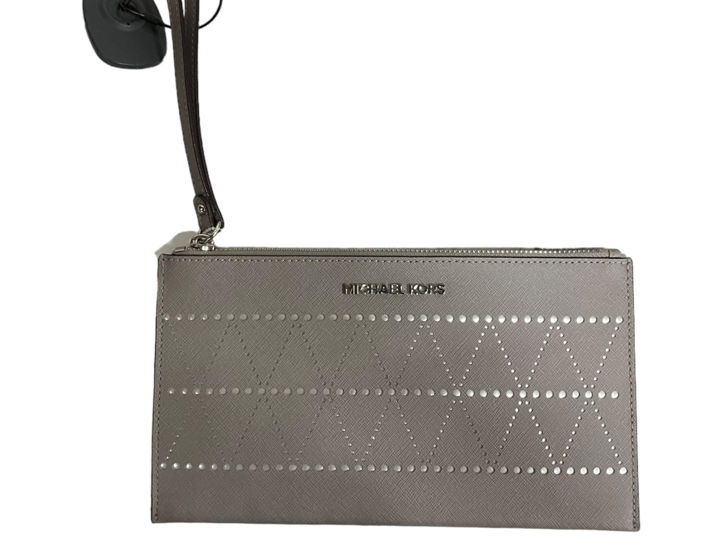 Wristlet Designer By Michael Kors  Size: Medium