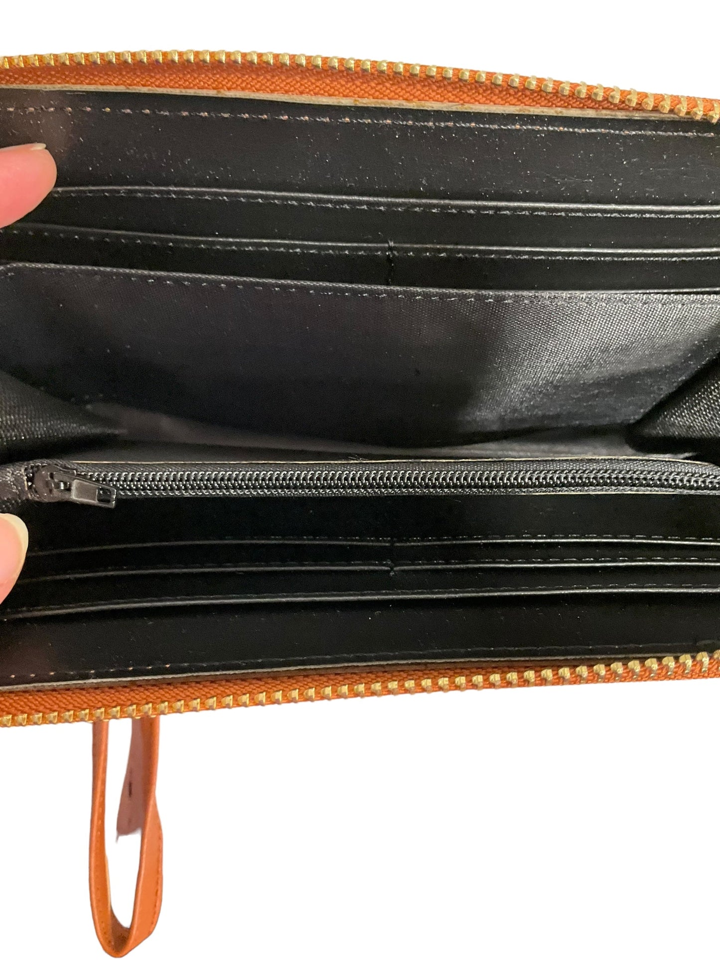 Wallet By Rue 21  Size: Medium