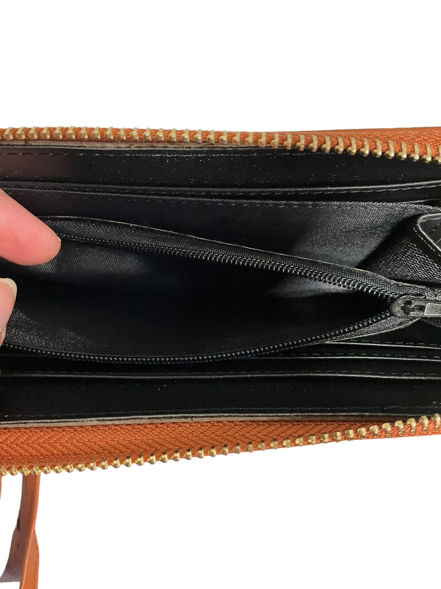 Wallet By Rue 21  Size: Medium