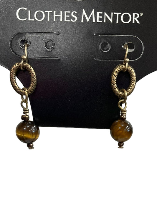 Earrings Dangle/drop By Clothes Mentor