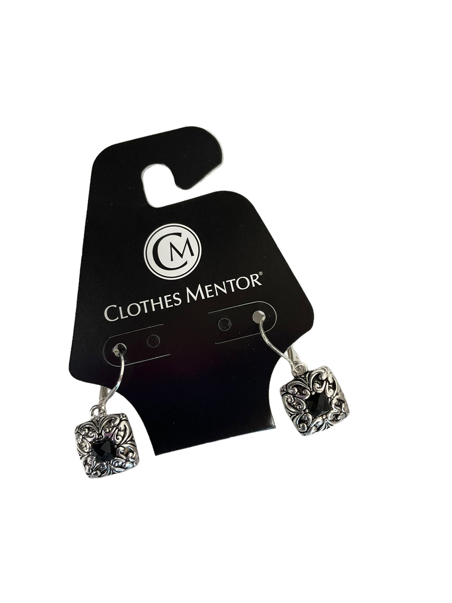 Earrings Dangle/drop Clothes Mentor