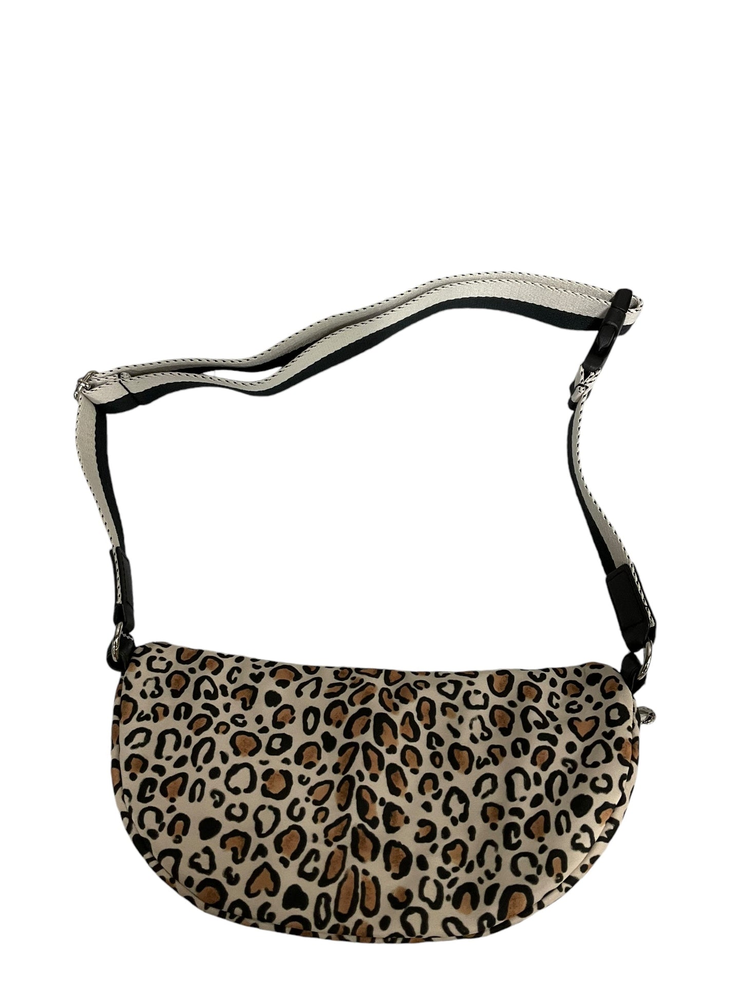 Belt Bag By Brighton, Size: Medium