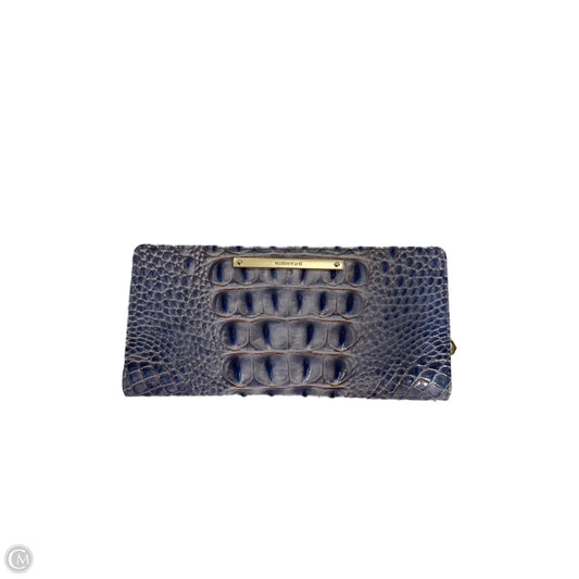 Wallet Designer By Brahmin, Size: Small